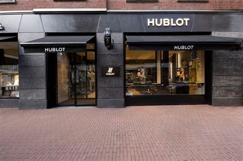 hublot dealer amsterdam|Hublot .